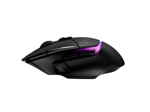 Chuột Gaming không dây Logitech G502X Plus