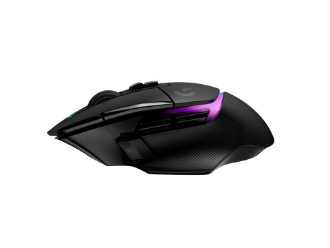 Chuột Gaming không dây Logitech G502X Plus 910-006164