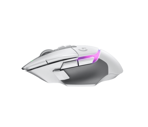 Chuột Gaming không dây Logitech G502X Plus