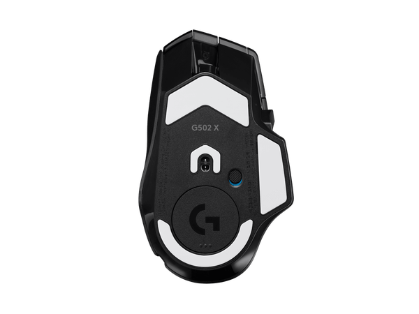 Chuột Gaming không dây Logitech G502X Plus