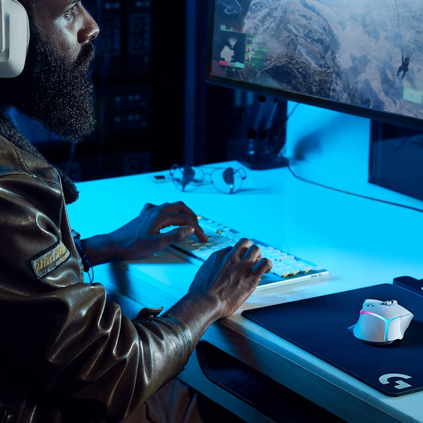 Chuột Gaming không dây Logitech G502X Plus