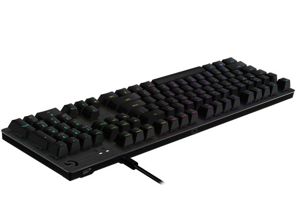 Bàn phím cơ Gaming Logitech G512 GX
