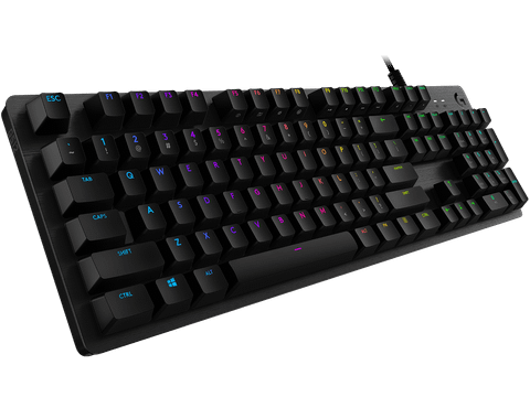 Bàn phím cơ Logitech G512