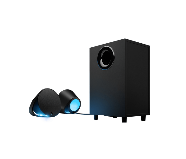 Loa máy tính Gaming Logitech G560 2.1 980-001304