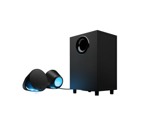 Loa máy tính Gaming Logitech G560 2.1 980-001304
