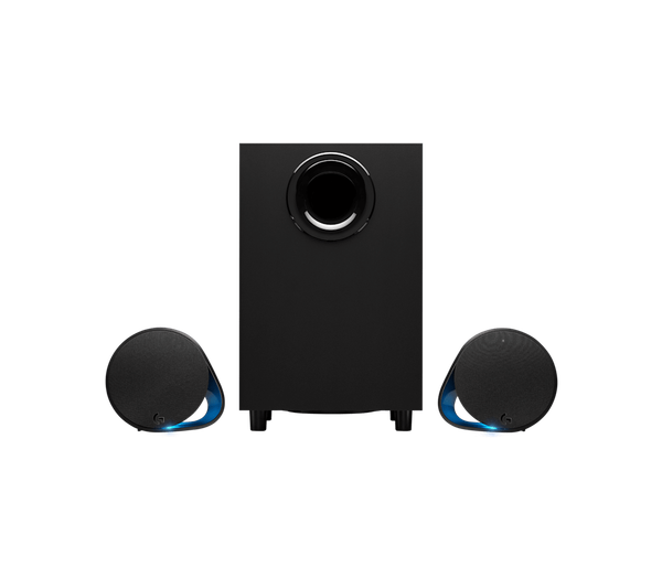 Loa máy tính Gaming Logitech G560 2.1 980-001304