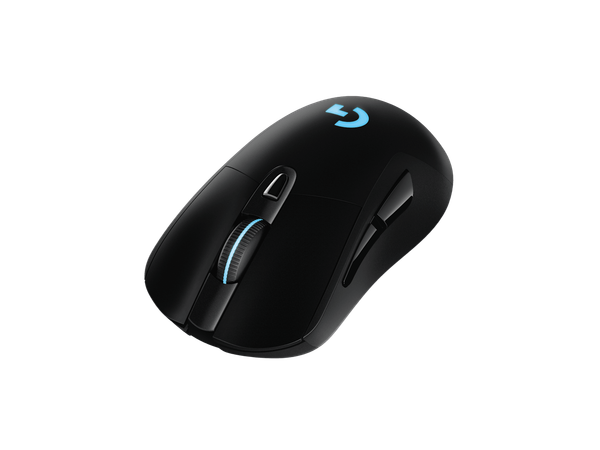 Chuột Gaming không dây Logitech G703 910-005642