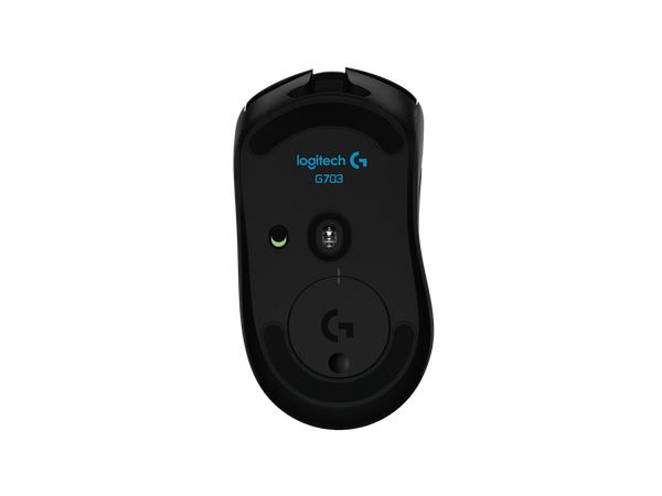 Chuột Gaming không dây Logitech G703 910-005642