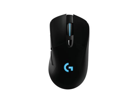 Chuột Gaming không dây Logitech G703 910-005642