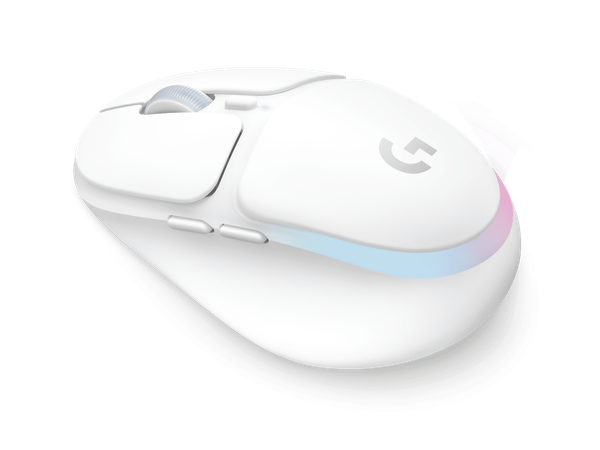 Chuột Gaming không dây Logitech G705 910-006369