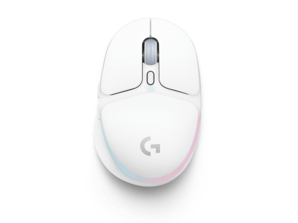Chuột Gaming không dây Logitech G705 910-006369