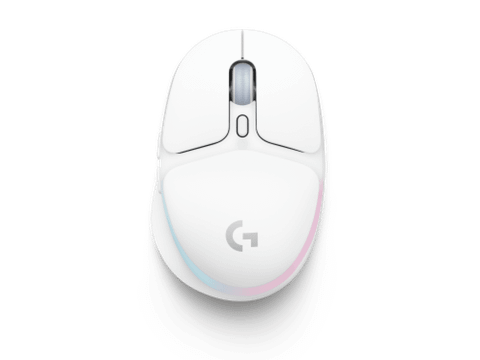 Chuột Gaming không dây Logitech G705 910-006369