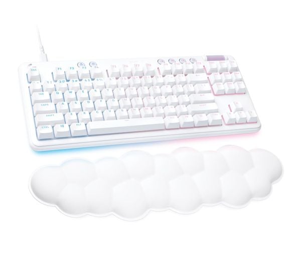 Bàn phím cơ Logitech G713 AURORA RGB TKL