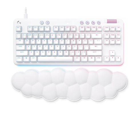 Bàn phím cơ Logitech G713 AURORA RGB TKL