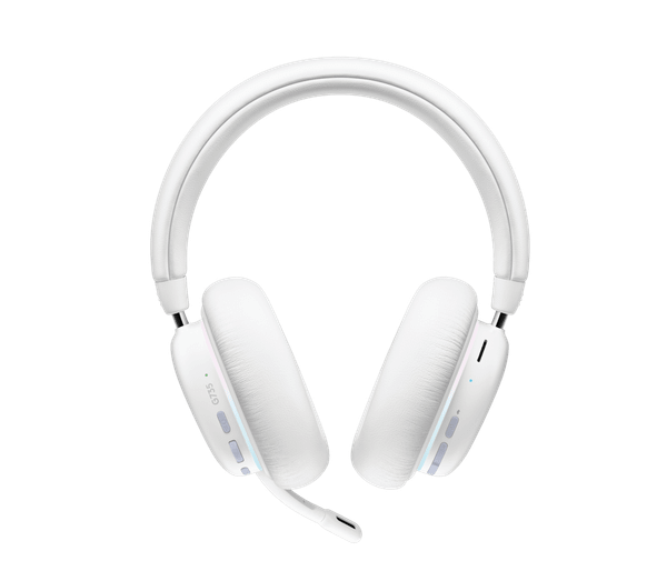Tai nghe Logitech G735 AURORA LIGHTSPEED Wireless Gaming Headset 981-001084