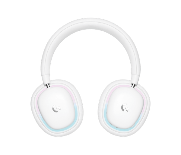 Tai nghe Logitech G735 AURORA LIGHTSPEED Wireless Gaming Headset 981-001084