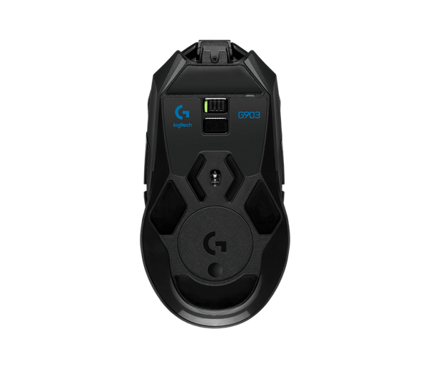 Chuột Gaming không dây Logitech G903 910-005674