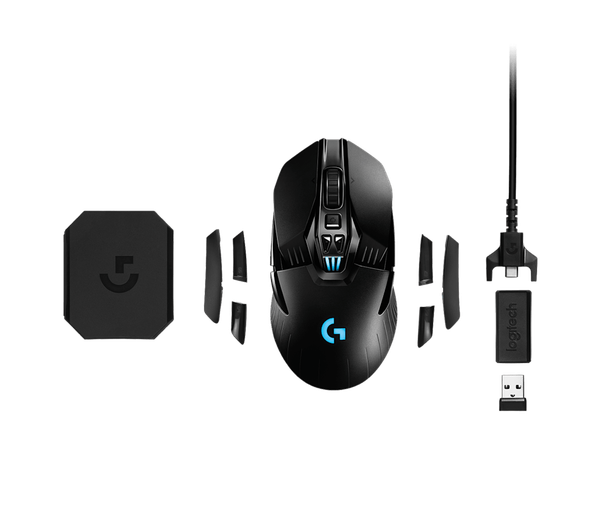 Chuột Gaming không dây Logitech G903 910-005674
