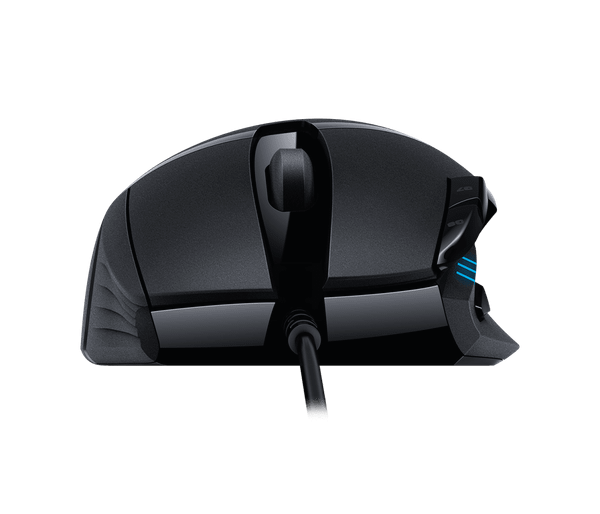 Chuột Gaming Logitech G402 Hyperion Fury 910-004070