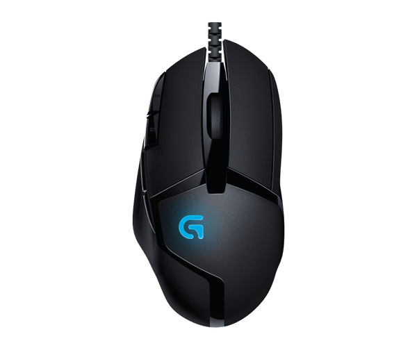 Chuột Gaming Logitech G402 Hyperion Fury 910-004070