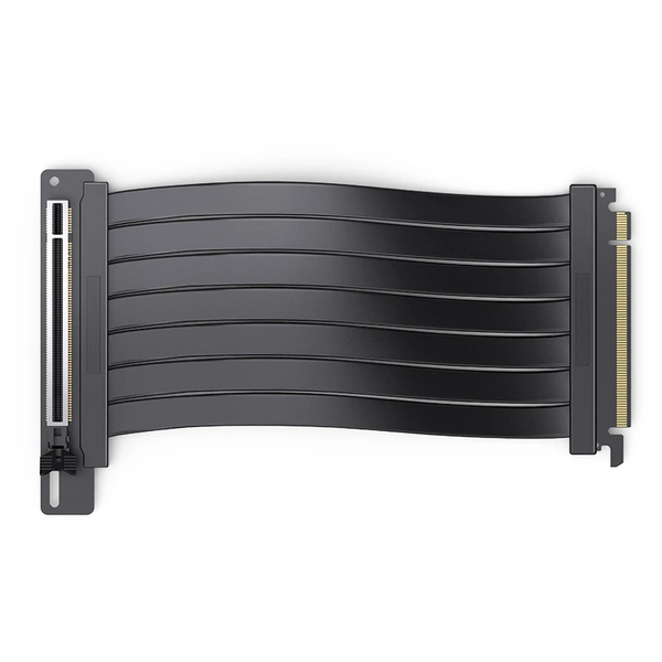 Giá Đỡ VGA Dọc JONSBO A50 Gray PCIe 5.0 Vertical GPU Mount