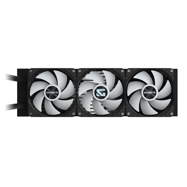 Tản nhiệt nước GP-GIGABYTE GME 360 CPU LIQUID COOLER ĐEN