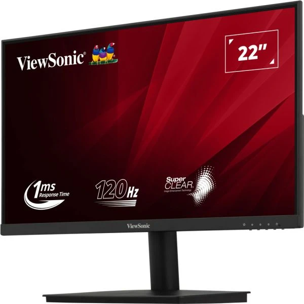 Màn hình Viewsonic VA220A-H 22in/VA/FHD/120hz/1ms (tràn viền)