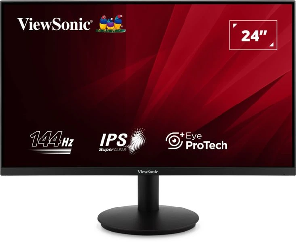 Màn hình Viewsonic VA24G1-H 24in/IPS/144hz/1ms * Độ sáng 400 cd/m2