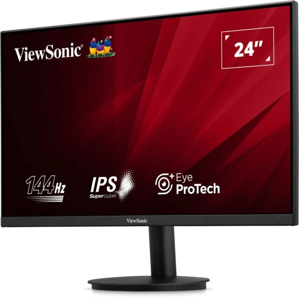Màn hình Viewsonic VA24G1-H 24in/IPS/144hz/1ms * Độ sáng 400 cd/m2