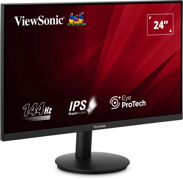 Màn hình Viewsonic VA24G1-H 24in/IPS/144hz/1ms * Độ sáng 400 cd/m2