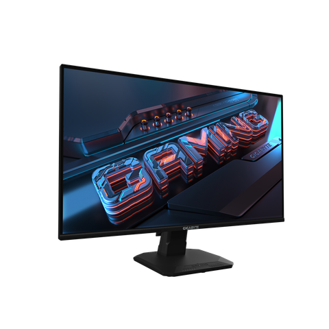 Màn hình Gaming GIGABYTE GS25F2 Gaming 24.5INCH/1920x1080/FHD-200Hz/IPS/2xHDMI/1xDP/SPEAKER/ĐEN