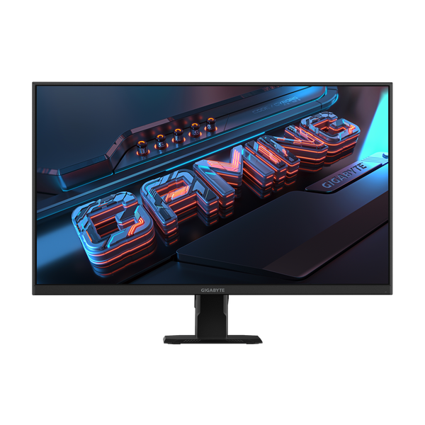 Màn hình Gaming GIGABYTE GS27FA Gaming 27INCH/1920x1080/FHD-180Hz/IPS/2xHDMI/1xDP/ĐEN