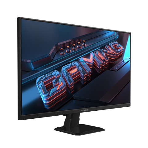 Màn hình Gaming GIGABYTE GS27FA Gaming 27INCH/1920x1080/FHD-180Hz/IPS/2xHDMI/1xDP/ĐEN