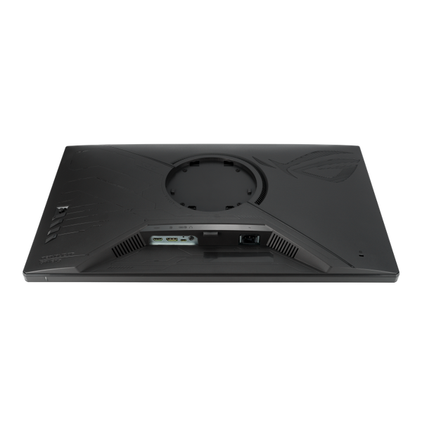 Màn hình ASUS ROG Strix XG279CNS | 27 inch, Full HD, Fast IPS, 380Hz (OC), 0.3 ms, USB C, chân CTH