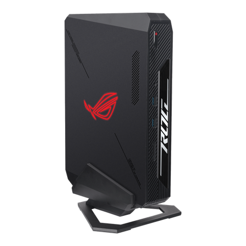 PC Mini Asus NUC ROG U9 185H RNUC14SRKU910001I - Core Ultra 9 185H | RTX 4070