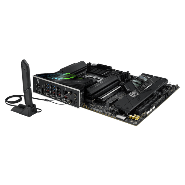 Mainboard ASUS ROG STRIX Z890-F GAMING WIFI DDR5 LGA1851