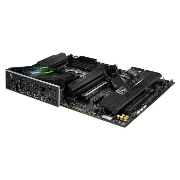 Mainboard ASUS ROG STRIX Z890-F GAMING WIFI DDR5 LGA1851