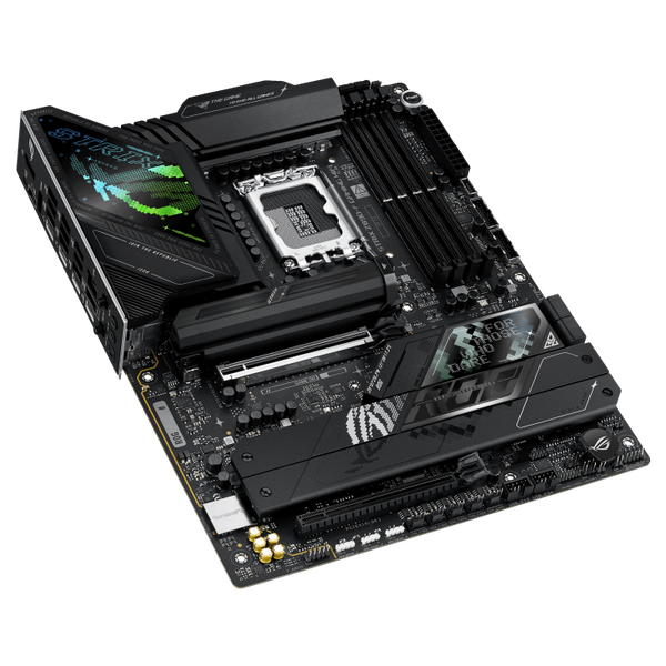 Mainboard ASUS ROG STRIX Z890-F GAMING WIFI DDR5 LGA1851