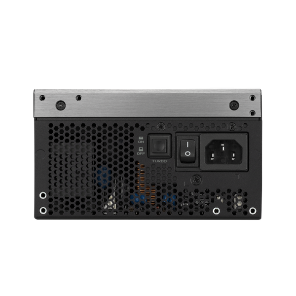 Nguồn máy tính ASUS ROG Thor 1000W Platinum III Gaming - 80 PLUS Platinum