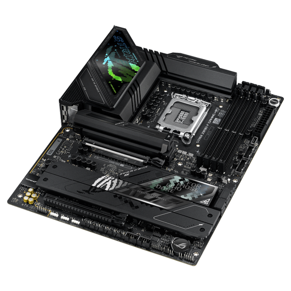 Mainboard ASUS ROG STRIX Z890-F GAMING WIFI DDR5 LGA1851