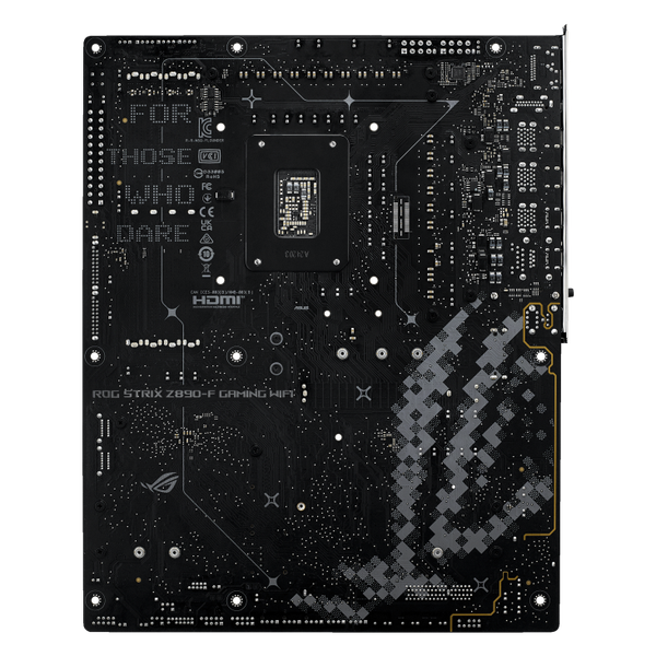 Mainboard ASUS ROG STRIX Z890-F GAMING WIFI DDR5 LGA1851