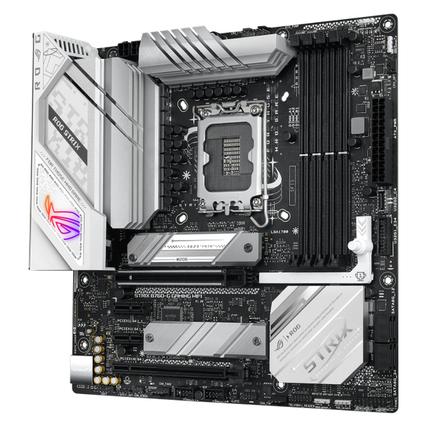 Mainboard ASUS ROG STRIX B760-G GAMING WIFI DDR5 LGA1700