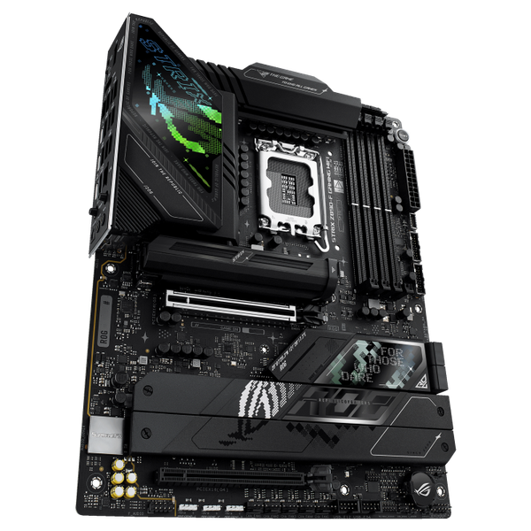 Mainboard ASUS ROG STRIX Z890-F GAMING WIFI DDR5 LGA1851