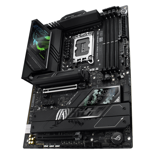 Mainboard ASUS ROG STRIX Z890-F GAMING WIFI DDR5 LGA1851