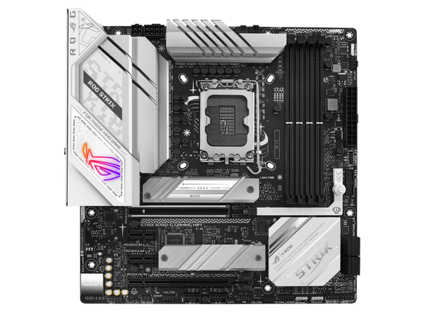 Mainboard ASUS ROG STRIX B760-G GAMING WIFI DDR5 LGA1700