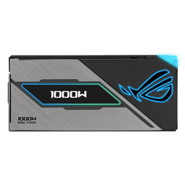 Nguồn máy tính ASUS ROG Thor 1000W Platinum III Gaming - 80 PLUS Platinum