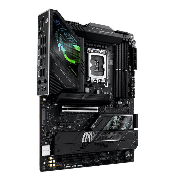 Mainboard ASUS ROG STRIX Z890-F GAMING WIFI DDR5 LGA1851