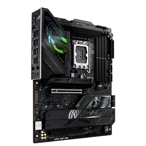 Mainboard ASUS ROG STRIX Z890-F GAMING WIFI DDR5 LGA1851