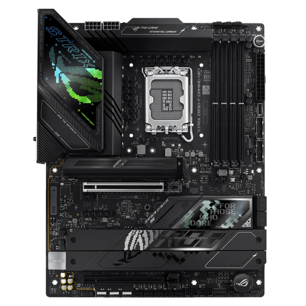 Mainboard ASUS ROG STRIX Z890-F GAMING WIFI DDR5 LGA1851