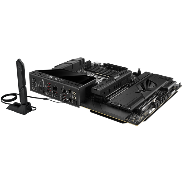 Mainboard ASUS ROG Crosshair X870E Dark Hero DDR5 AM5